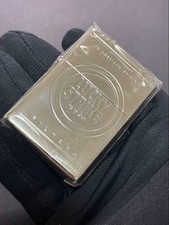 Zippo Lucky Strike Limited 2