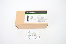 microSHIFT ADVENT Trail