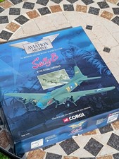 Corgi Aviation Archive 1:144