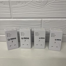 Simpler Networks 200Mbps PLC