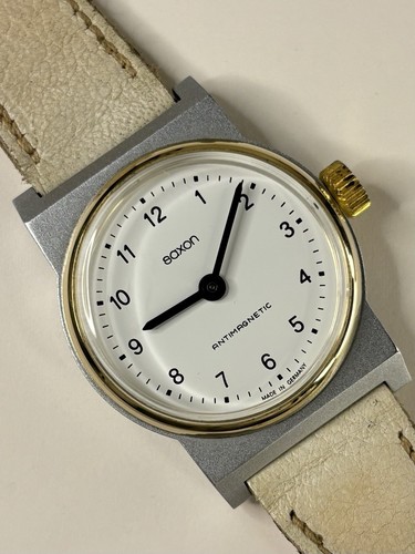 Saxon vintage 1980 bimetal - saxon, 1980’s