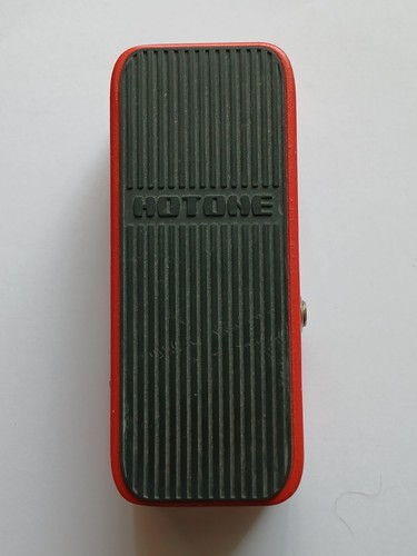 Hotone soul press volume - hotone,