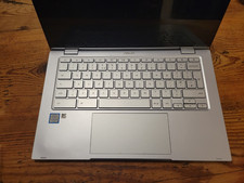 ASUS Chromebook C433T 14”