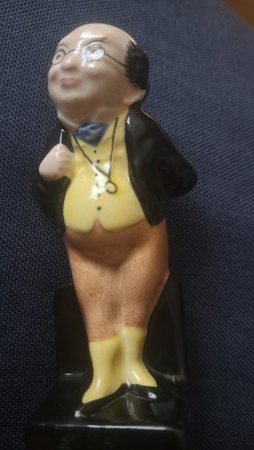 Royal doulton charles dickens - royal,