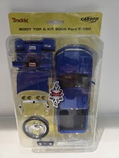Xmods Truckin Blue F-150 Body