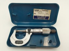 Moore & Wright 1961M Series