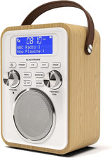 Dab fm portable - fm, digital