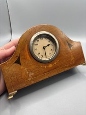 Wooden Edwardian French