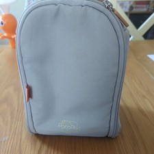  Pacapod Grey Changing Bag