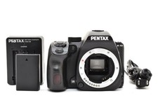 PENTAX K-70 Body Set Working