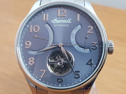 Mens xxl ingersoll - ingersoll, automatic