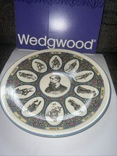 Wedgwood Charles DICKENS