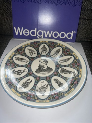 Wedgwood charles dickens - wedgwood,