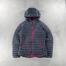 Rab Microlight Alpine Jacket