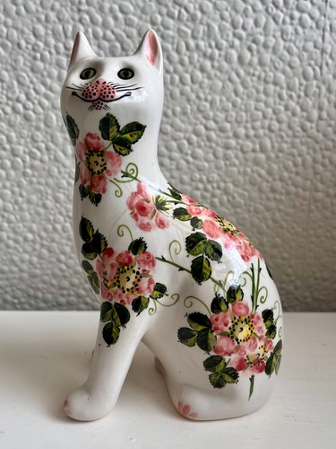 Griselda hill pottery wemyss - griselda,