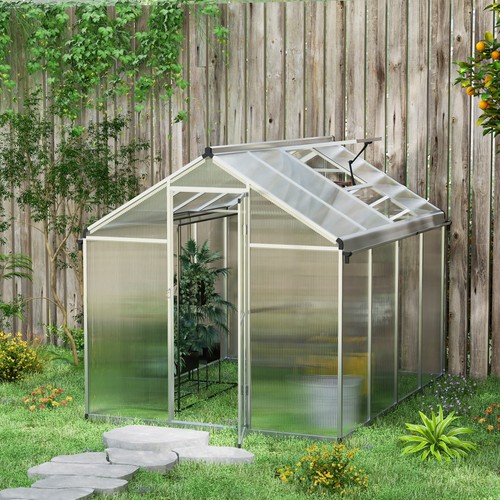 6ft aluminium frame - 6ft,