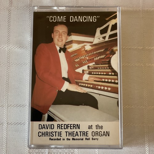 Come dancing with david - come,