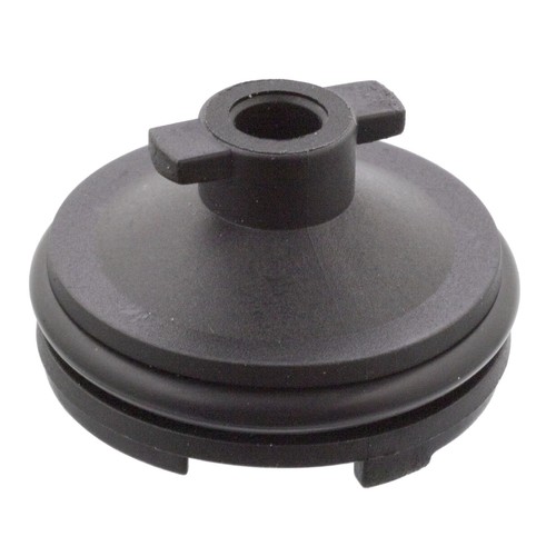 Febi oil sump plug - plug, peugeot