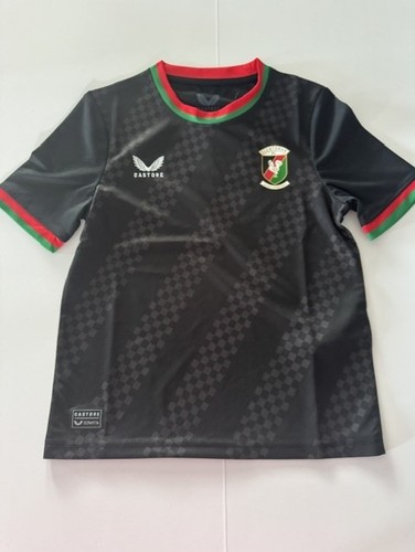 Castore glentoran away - castore, fc