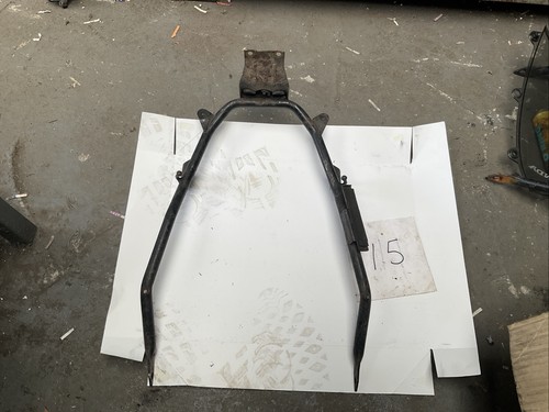 Suzuki gsxr 1100 slingshot - 1100, no