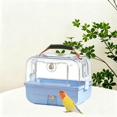 Bird travel carrier - travel,
