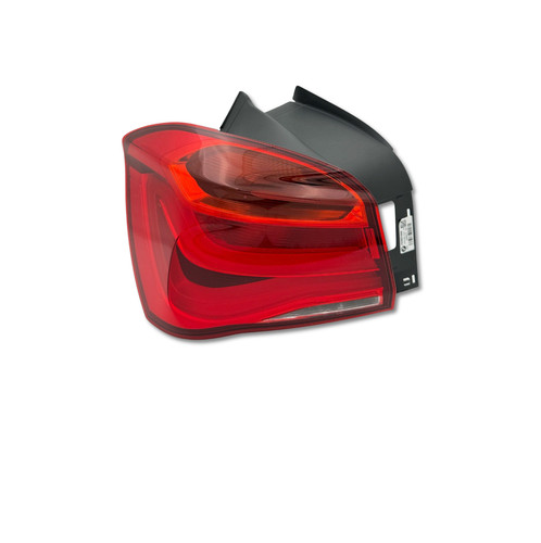 Bmw left outer led tail - led,