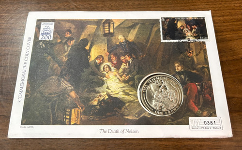 Lovely rare the death - lovely,