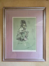 Harold Riley Limited Edition