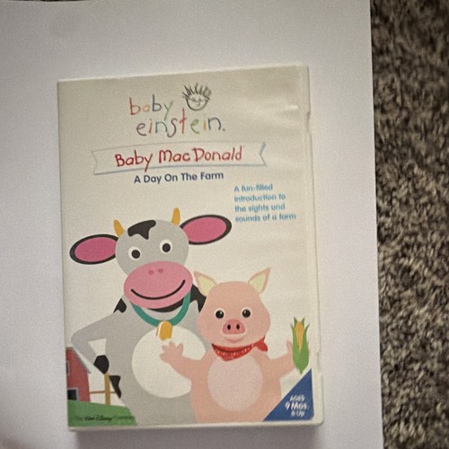 Baby einstein - baby,