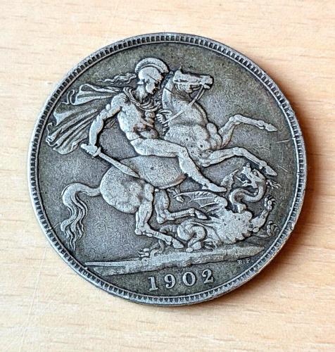 1902 king edward - edward, vii