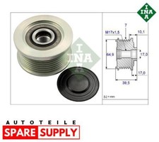 GENERATOR FREEWHEEL FOR NISSAN