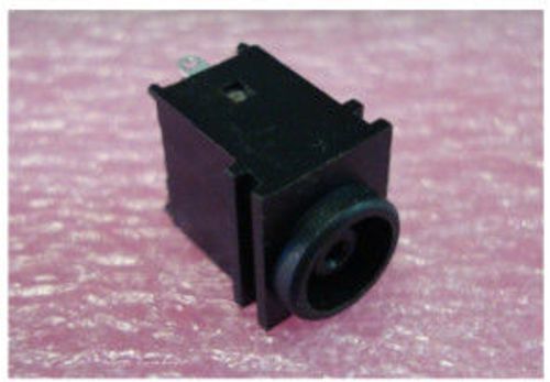 New power jack - power,