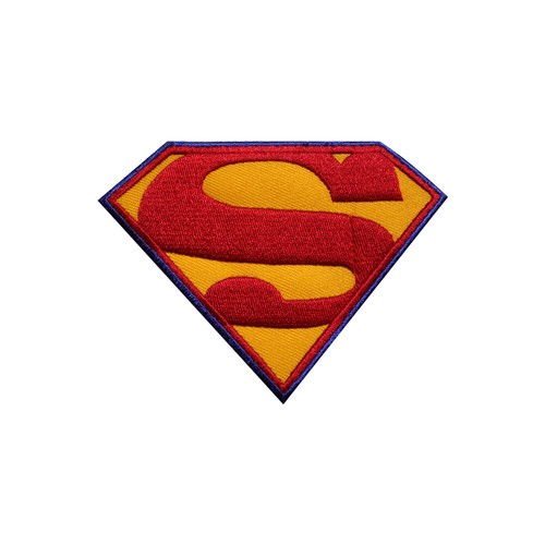 Superman superhero movie logo - movie,