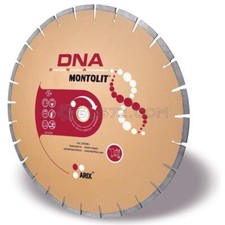 DIAMOND DISC FOR GREEN MIXED