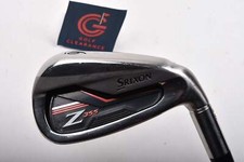 Srixon Z355 #6 Iron / Regular Flex KBS Tour Lite Shaft / 2°UP / Demo