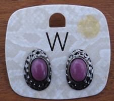 Wallis stud drop - wallis, earrings