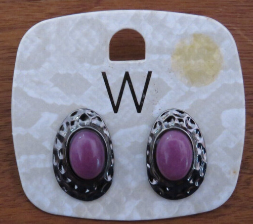 Wallis stud drop earrings - wallis,