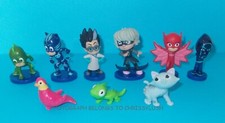 PJ MASKS NINJA ROMEO ANIMAL