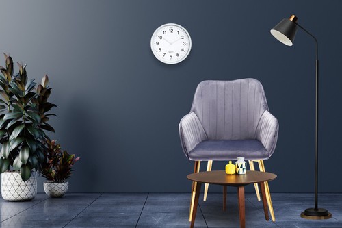 Modern dining chairs velvet - modern,
