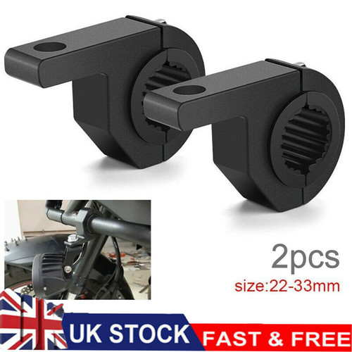 Motorcycle cnc headlight - 2x,