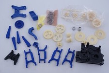 Tamiya assortimento ricambi