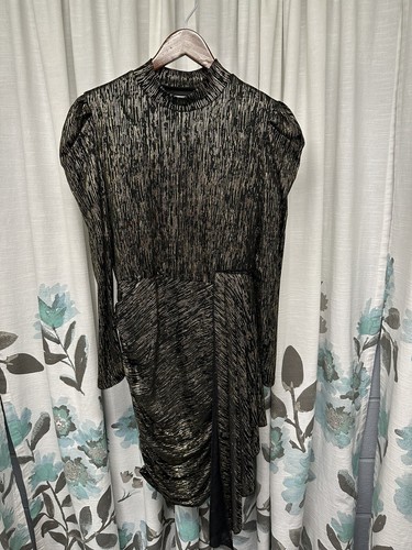 Virgos lounge dress - size, 10
