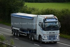 Truck photo 12x8 - -, fh540