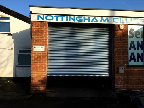 Industrial commercial - industrial,