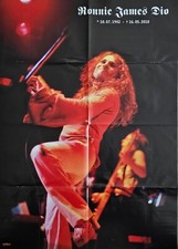 Xxl poster ronnie - xxl, poster: