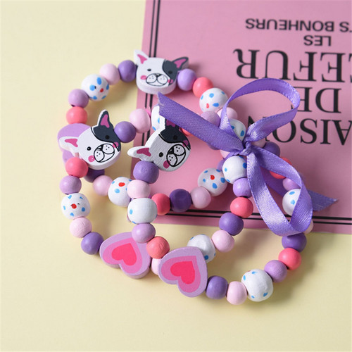 3pcs butterfly unicorn animal - butterfly,