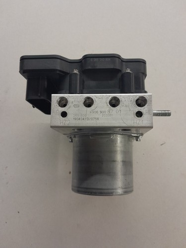 Mercedes sprinter abs pump - mercedes,