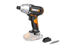 WORX Powershare Cordless Impact Driver 20V 170Nm BODY ONLY WX291.9