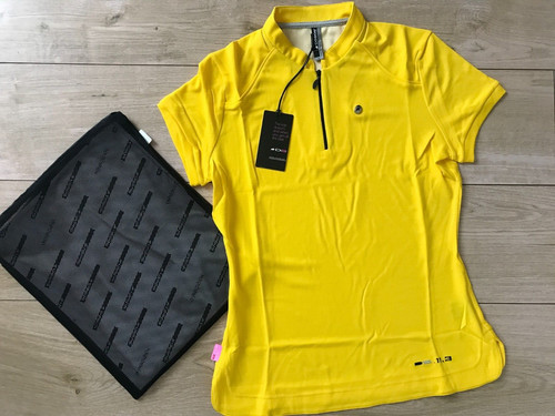 Assos cycling polo jersey - assos,