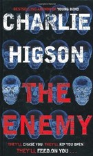 The Enemy,Charlie Higson